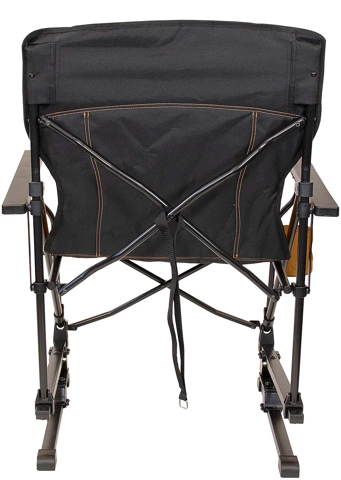 Kuma Outdoor Gear Spring Bear Chair - Quad Fold
