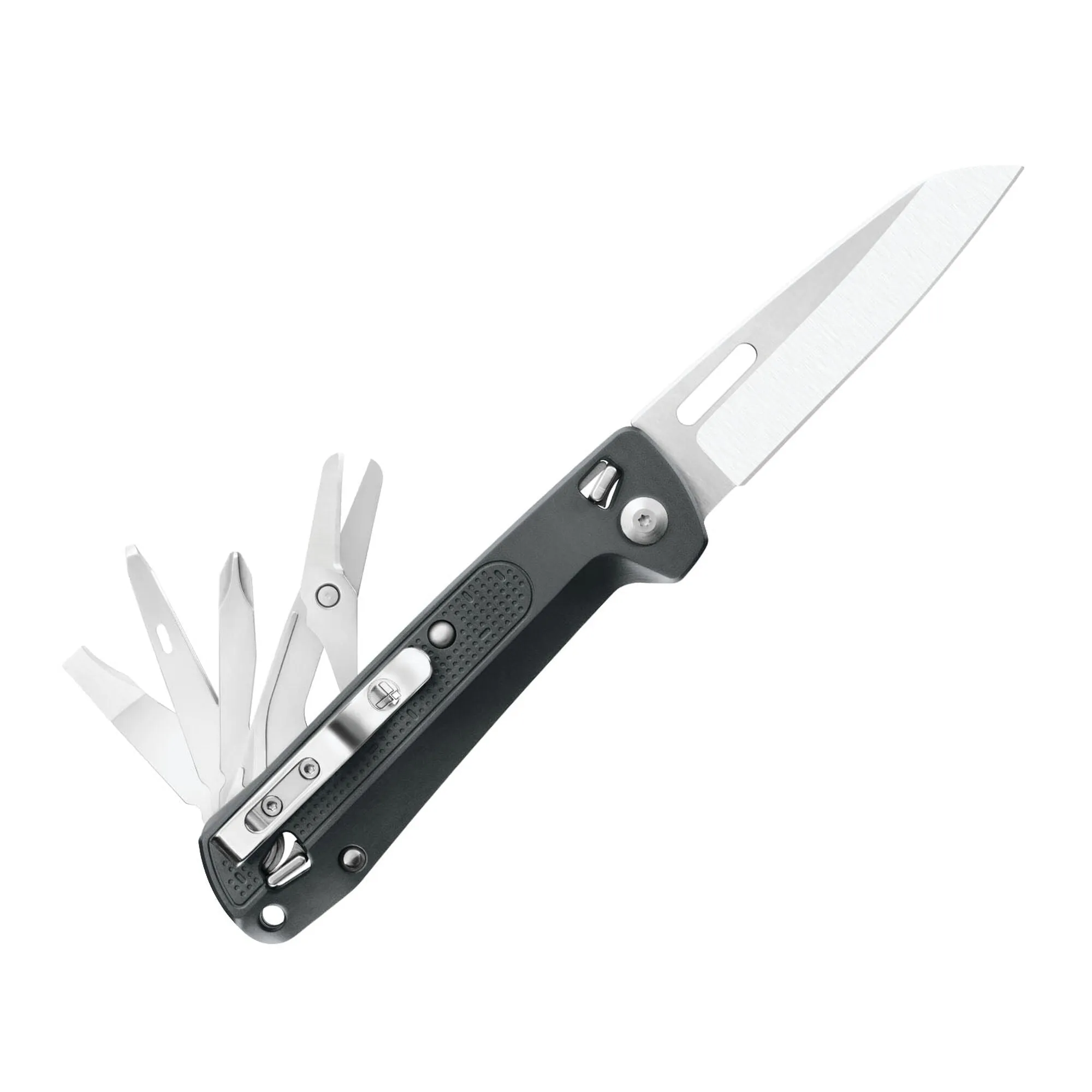 Leatherman FREE K4 Knife w/ Magnetic Open/Close