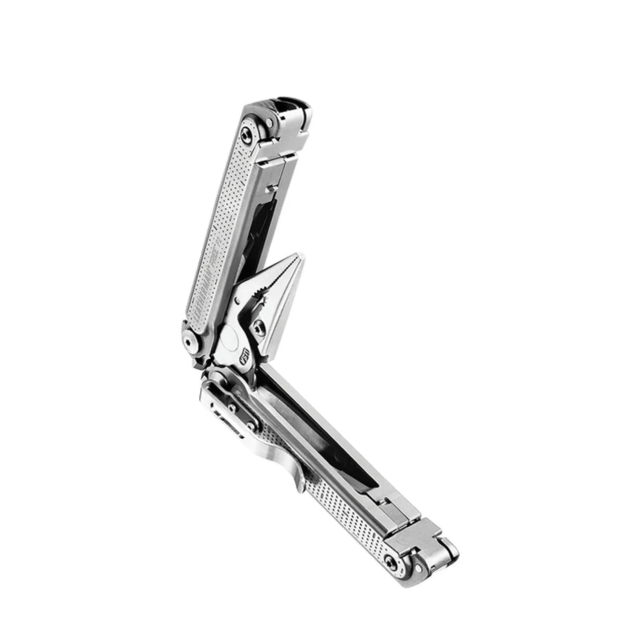 Leatherman FREE P2 Multi-Tool w/ Magnetic Open/Close
