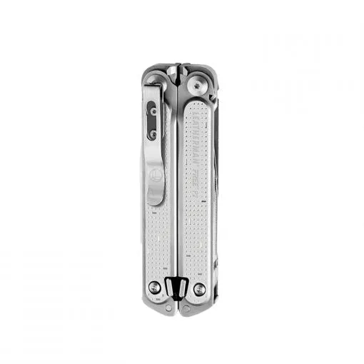 Leatherman FREE P2 Multi-Tool w/ Magnetic Open/Close