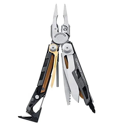 Leatherman MUT Tactical Multi-Tool