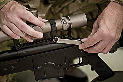 Leatherman MUT Tactical Multi-Tool