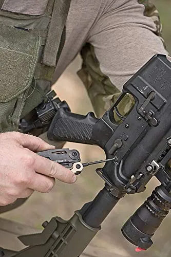 Leatherman MUT Tactical Multi-Tool