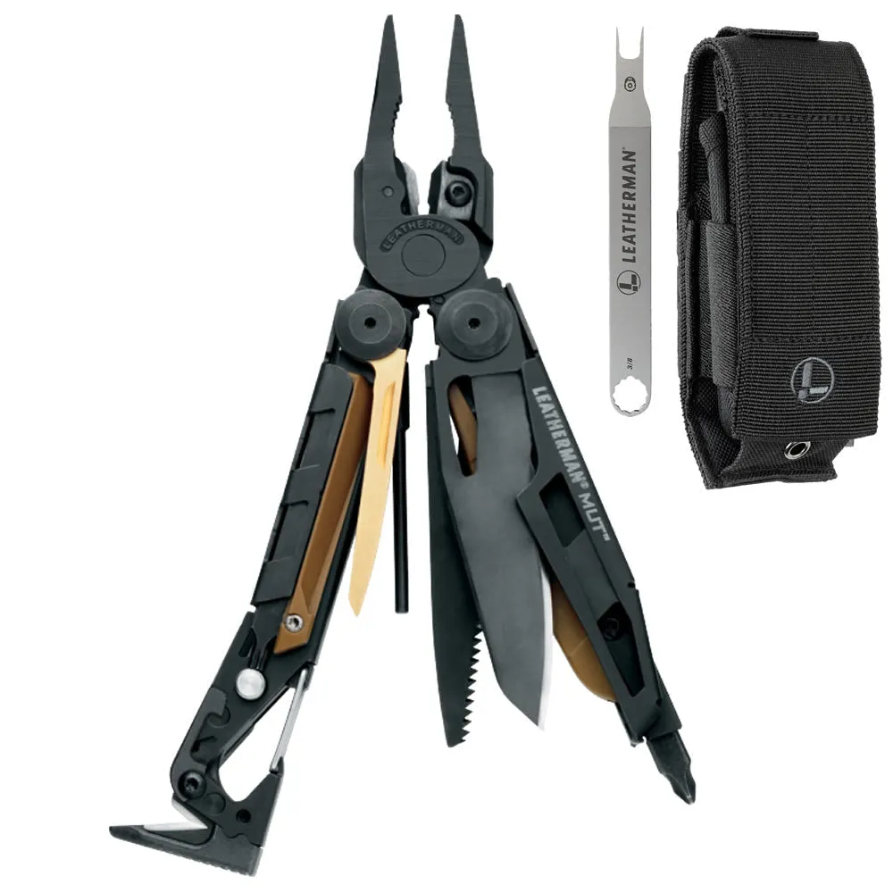 Leatherman MUT Tactical Multi-Tool