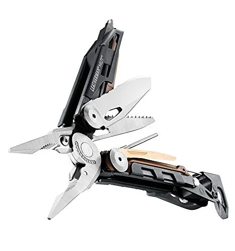 Leatherman MUT Tactical Multi-Tool