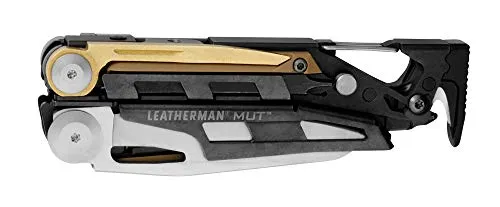 Leatherman MUT Tactical Multi-Tool