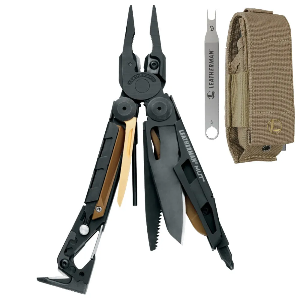 Leatherman MUT Tactical Multi-Tool