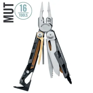 Leatherman MUT Tactical Multi-Tool
