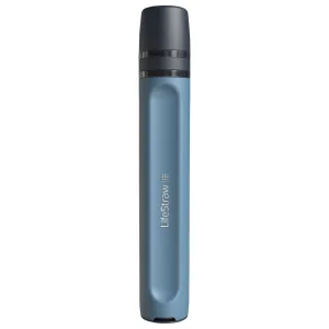 LifeStraw Peak Series Straw Water Filter