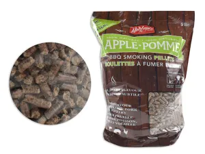 Macleans Apple Smoking Pellets