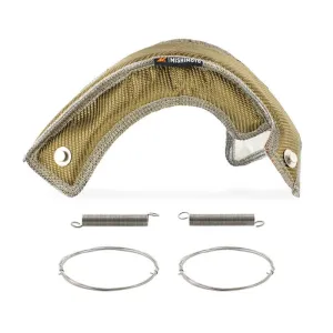 Mishimoto Turbo Heat Shields MMTB-WRX-15