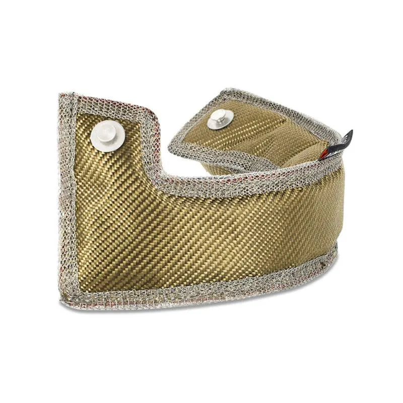 Mishimoto Turbo Heat Shields MMTB-WRX-15