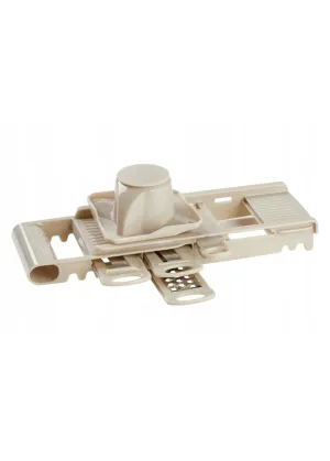 Multi-Function Grater
