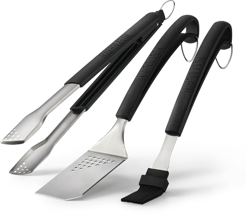 Napoleon 3 Piece Toolset 70054