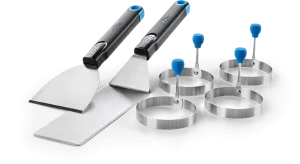 Napoleon Breakfast Toolset 70055