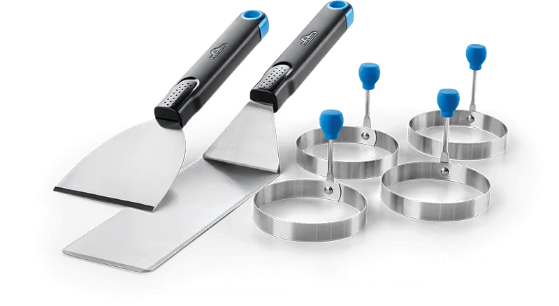 Napoleon Breakfast Toolset 70055