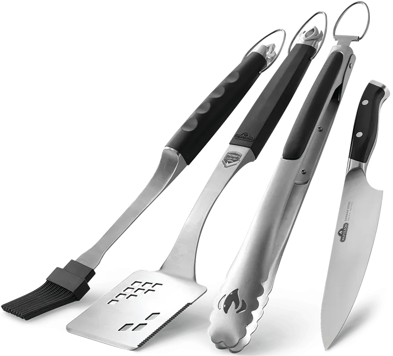 Napoleon Executive 4 Piece Toolset 70037