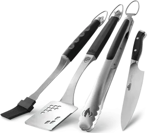 Napoleon Executive 4 Piece Toolset 70037