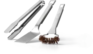 Napoleon TravelQ 3 Piece Toolset 70051