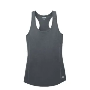 Ogio Endurance Ladies Racerback Pulse Tank