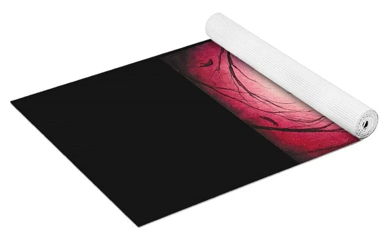Pixie Time Warp - Yoga Mat