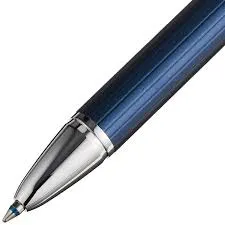 Platinum Double 4 Action Multi Function Pen