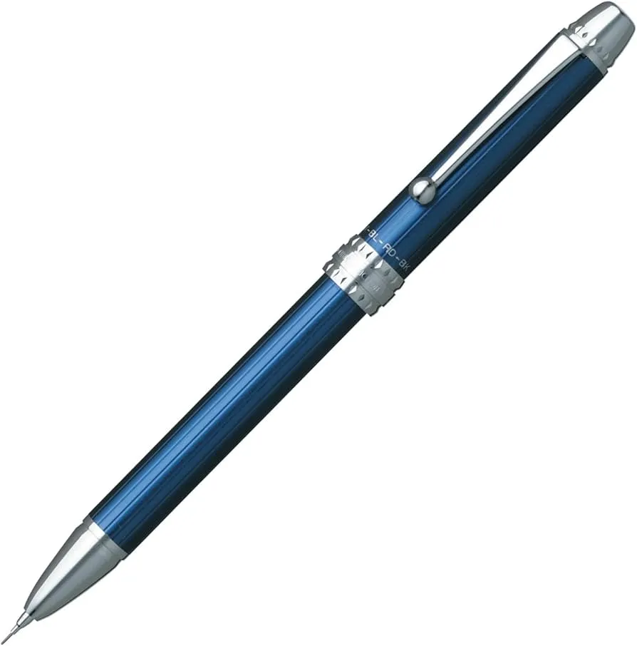 Platinum Double 4 Action Multi Function Pen