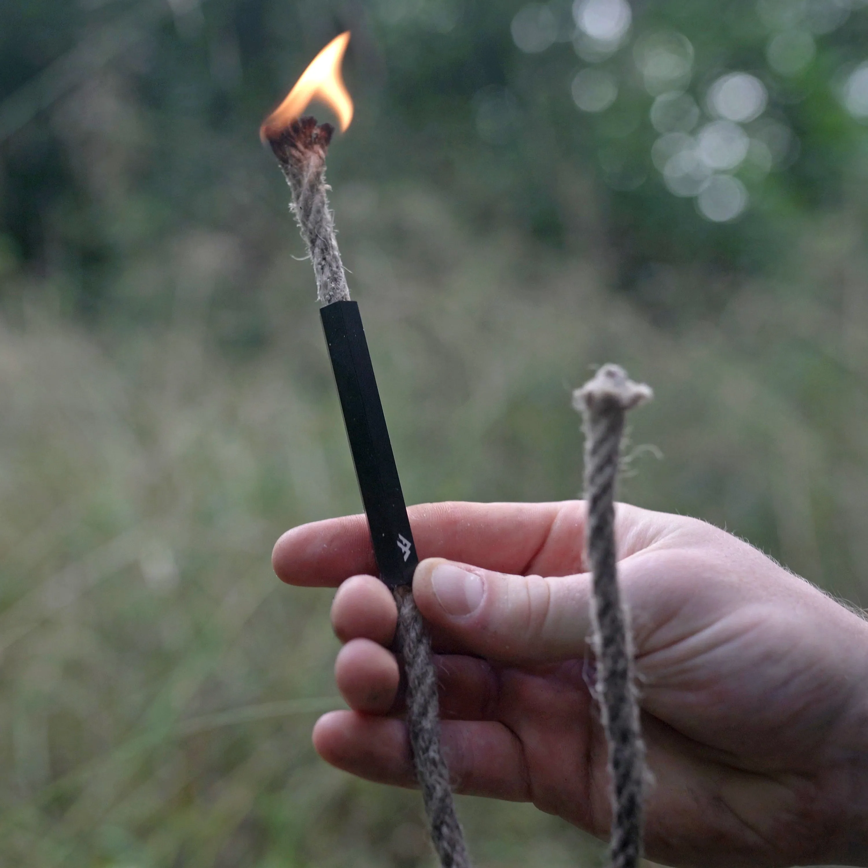 Pocket Fire Kit | Includes 3" Hive Fire Starter™