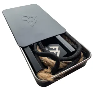 Pocket Fire Kit | Includes 3" Hive Fire Starter™