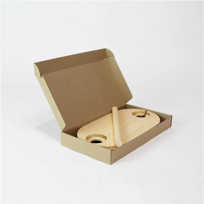 Portable Pine Picnic Table