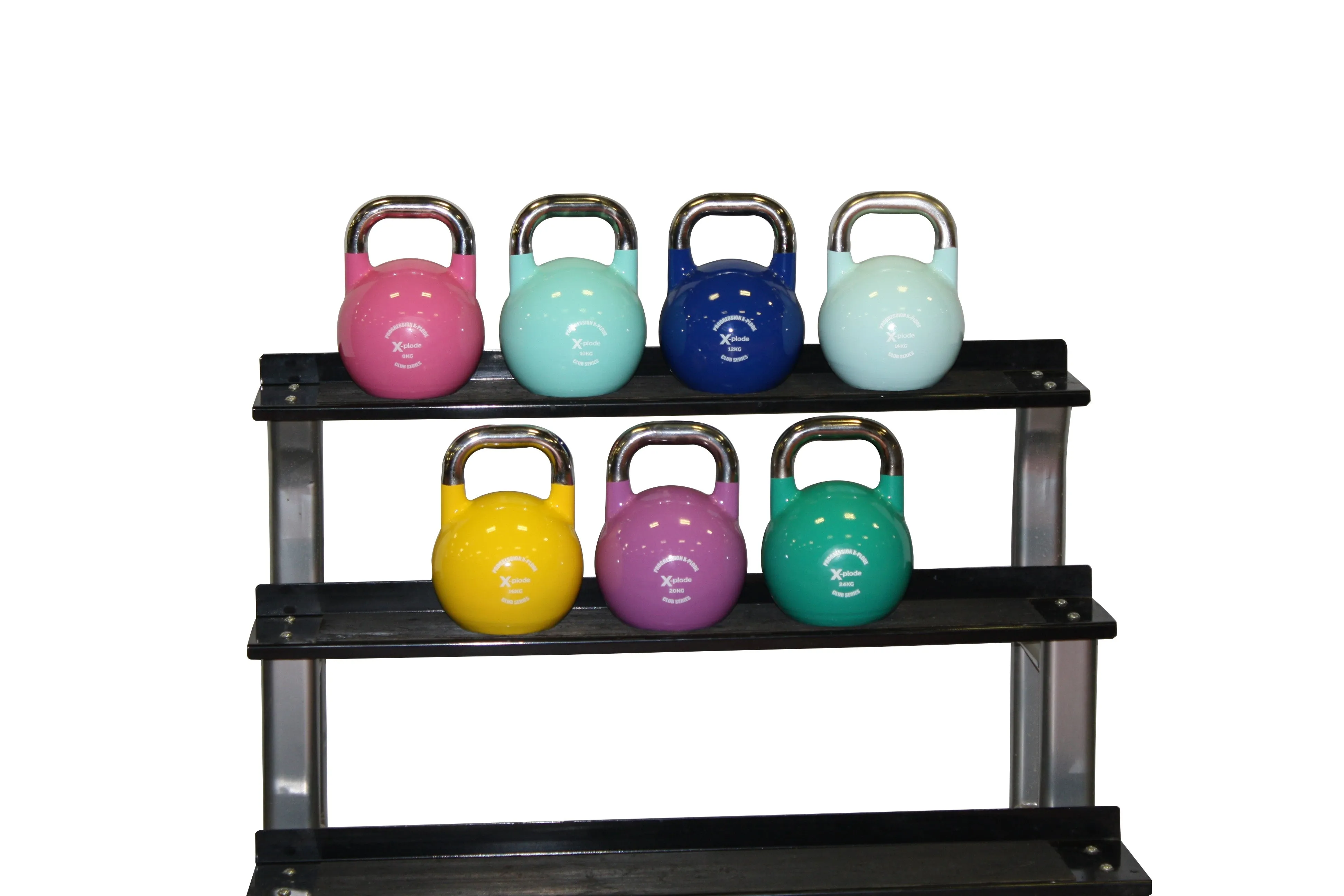 Progression Competition Kettlebell