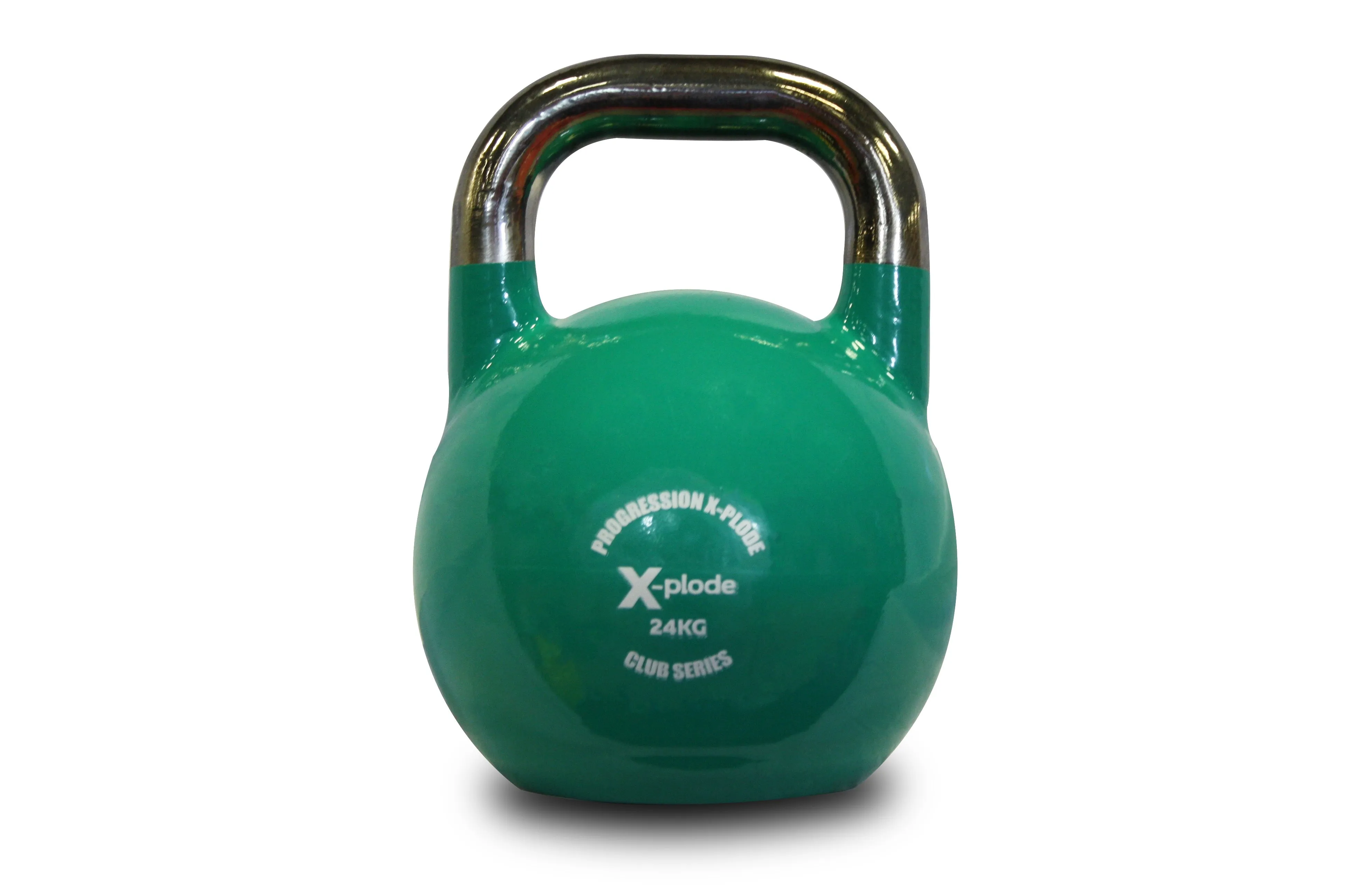 Progression Competition Kettlebell