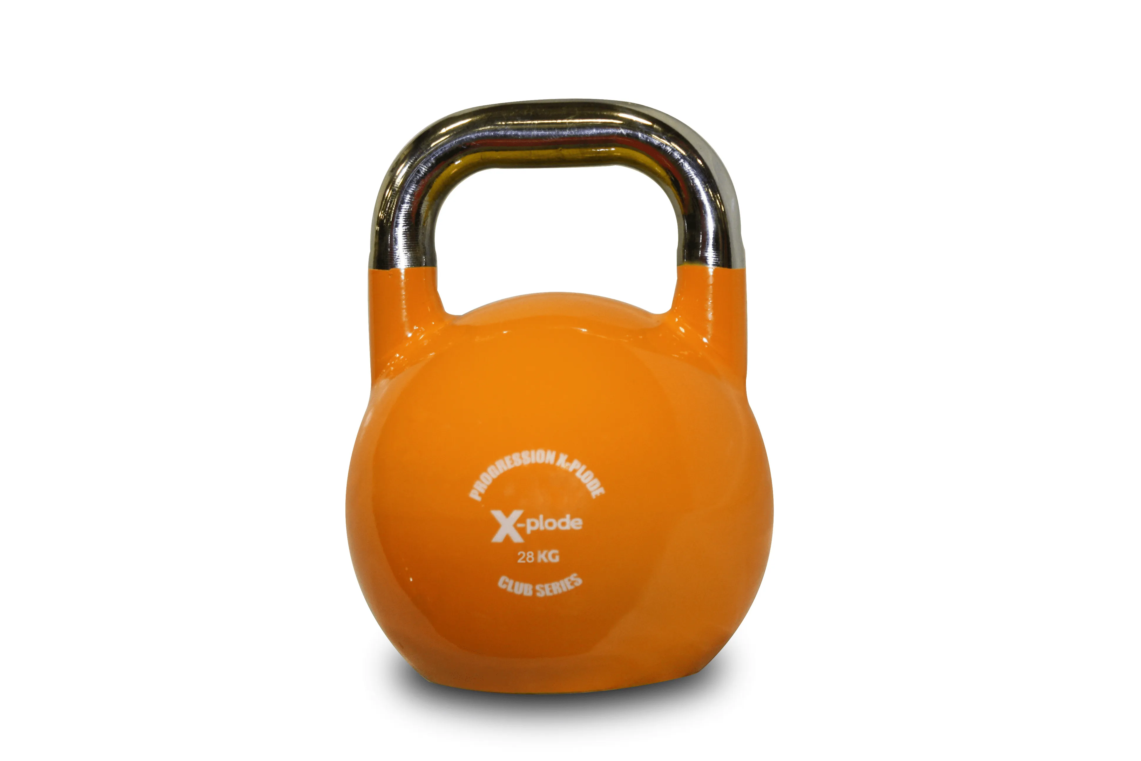 Progression Competition Kettlebell