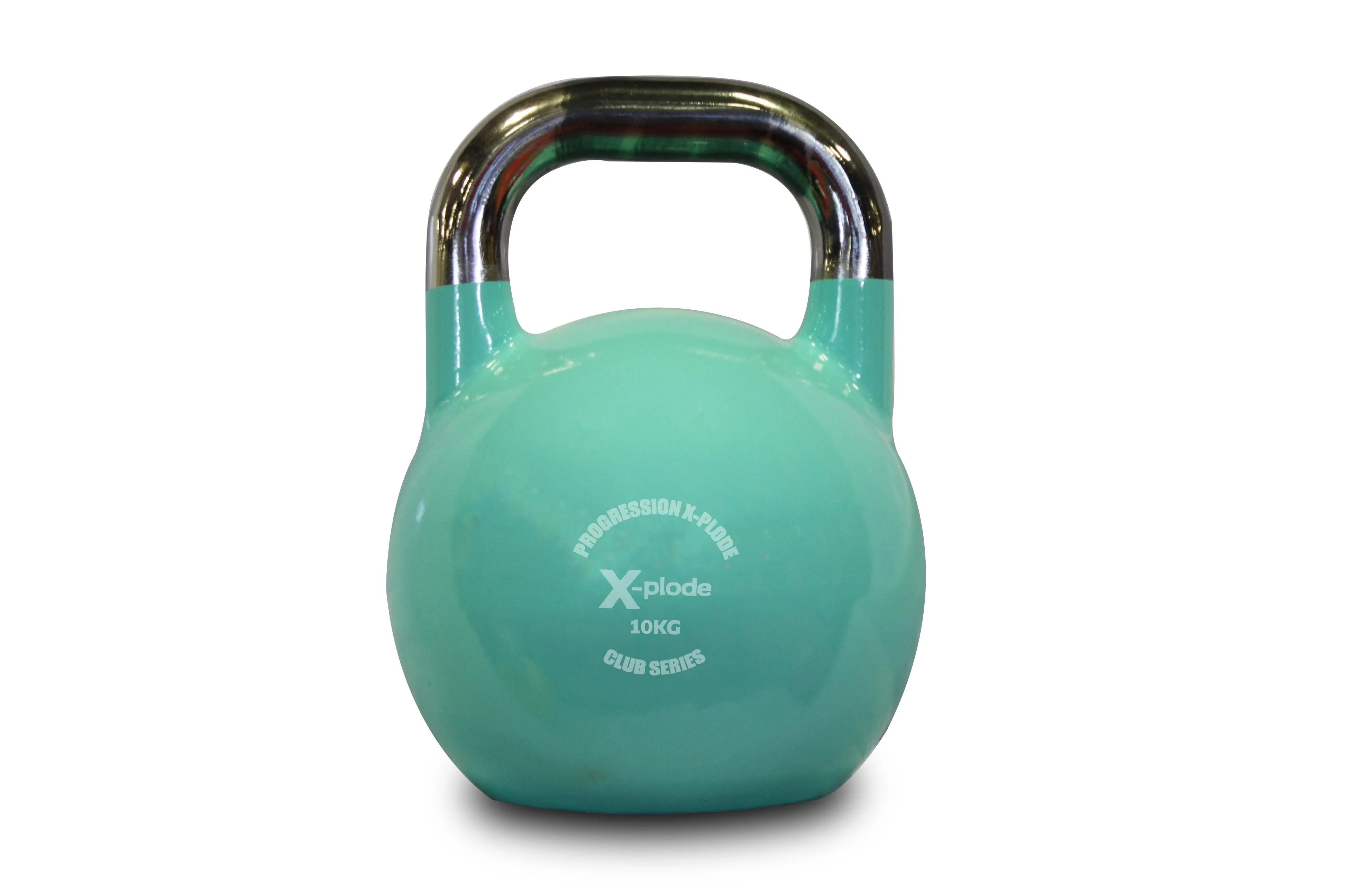 Progression Competition Kettlebell