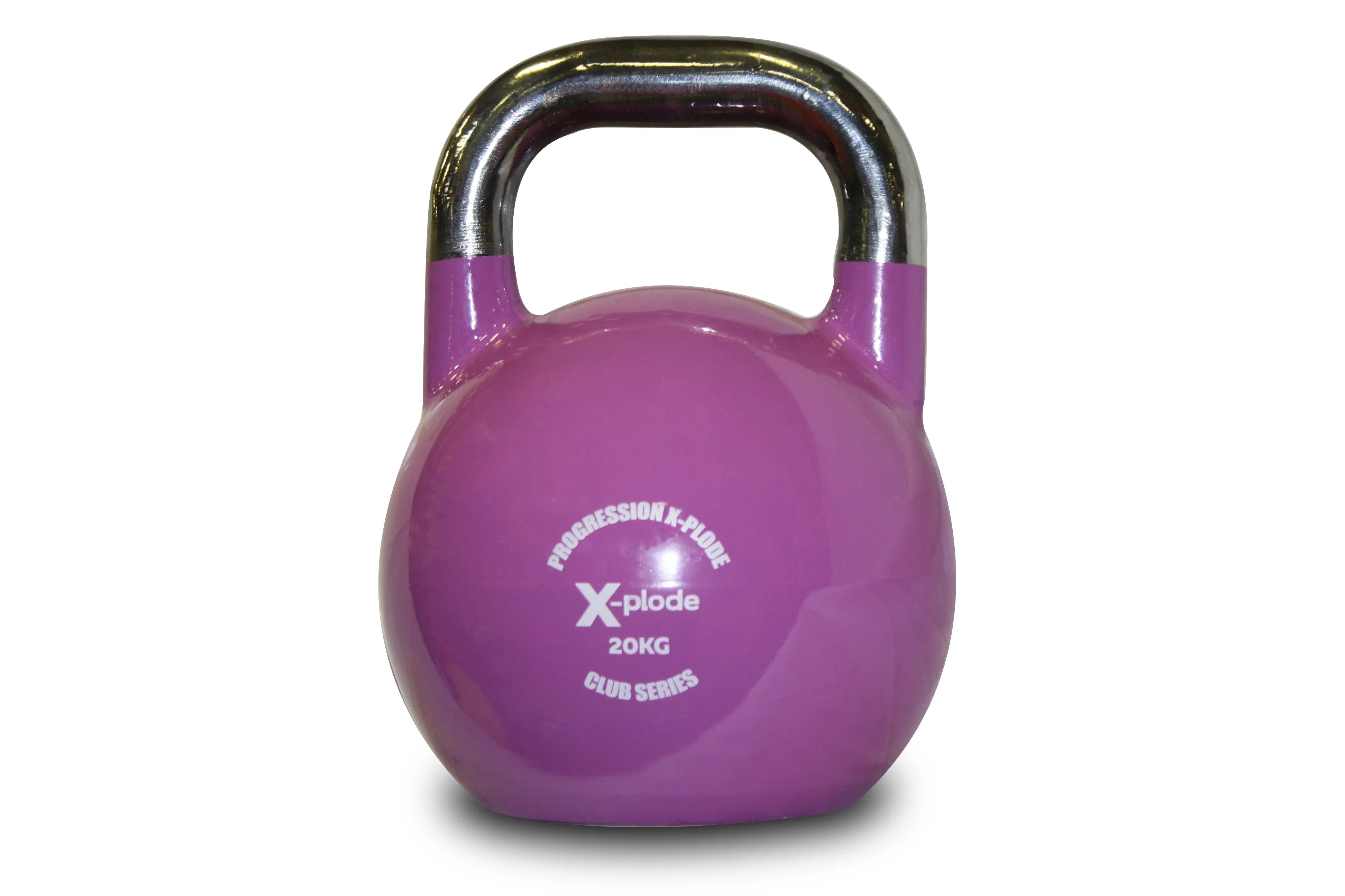 Progression Competition Kettlebell