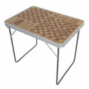 Regatta Games Table