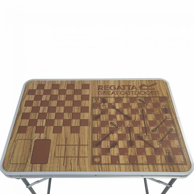 Regatta Games Table