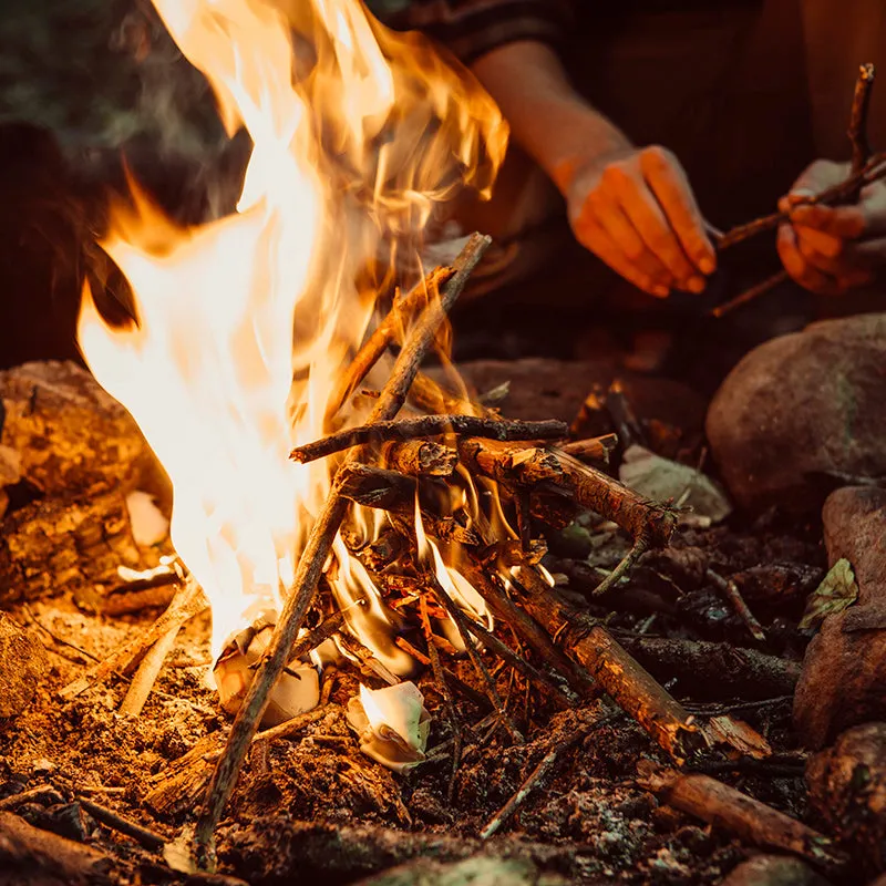 ReKindle - Fire Starters