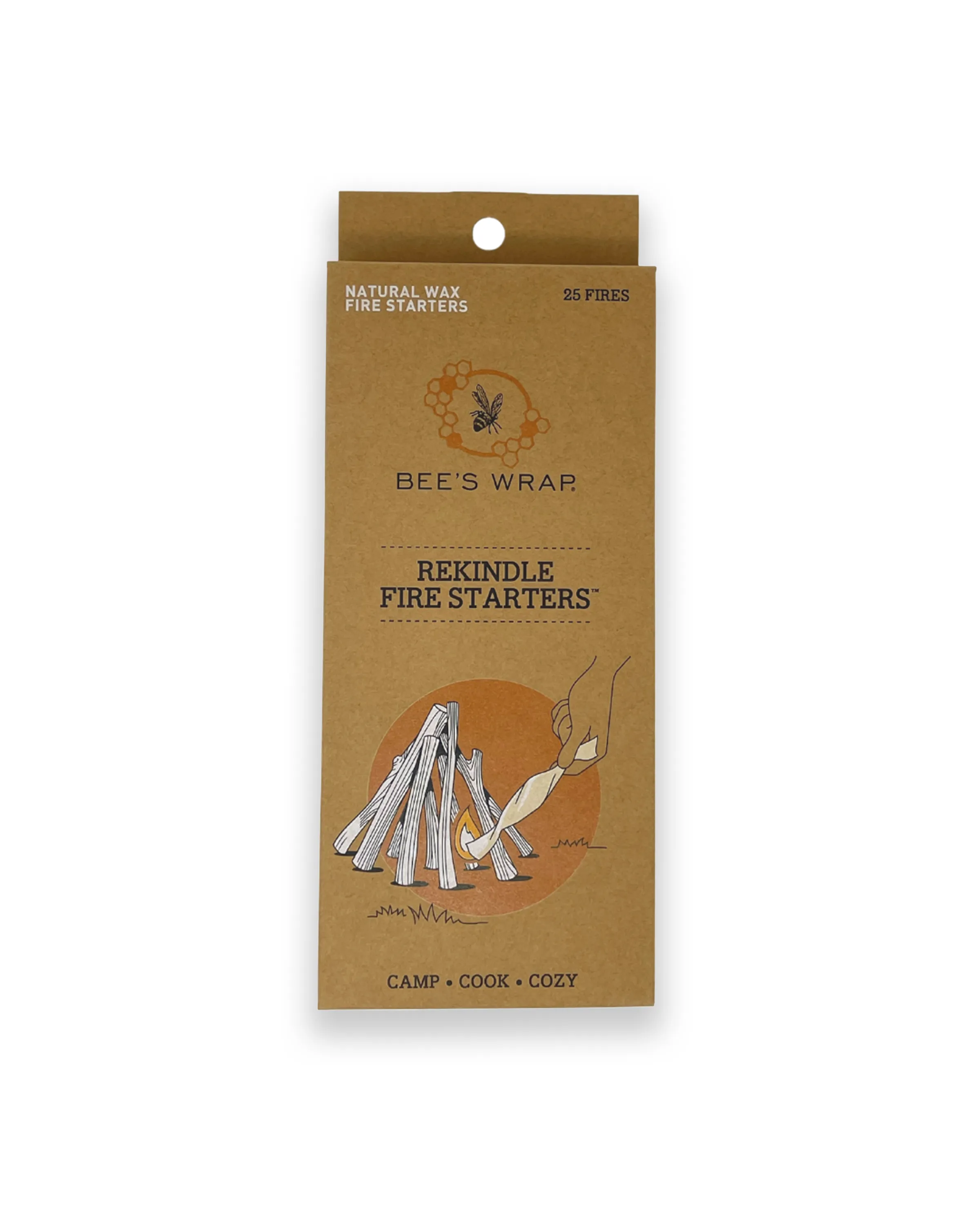 ReKindle - Fire Starters