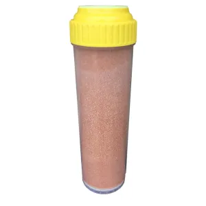 Reverse Osmosis Deioniser Filter Aquarium 10"x2.5" DI Water Filters Lower RO TDS