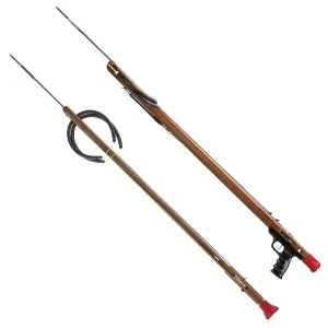 Riffe Mahogany Competitor #2 Speargun