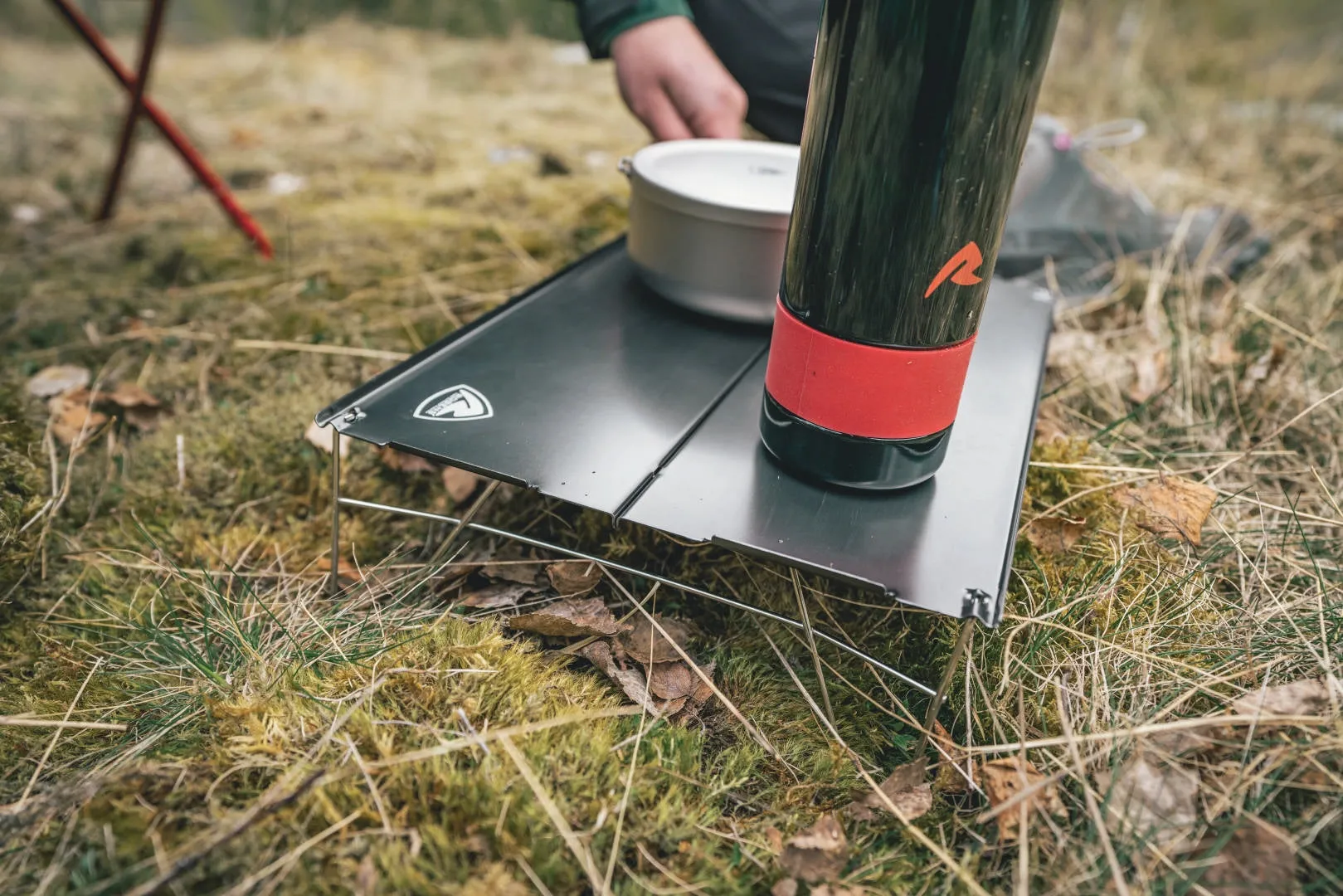 Robens Wilderness Cooking Table
