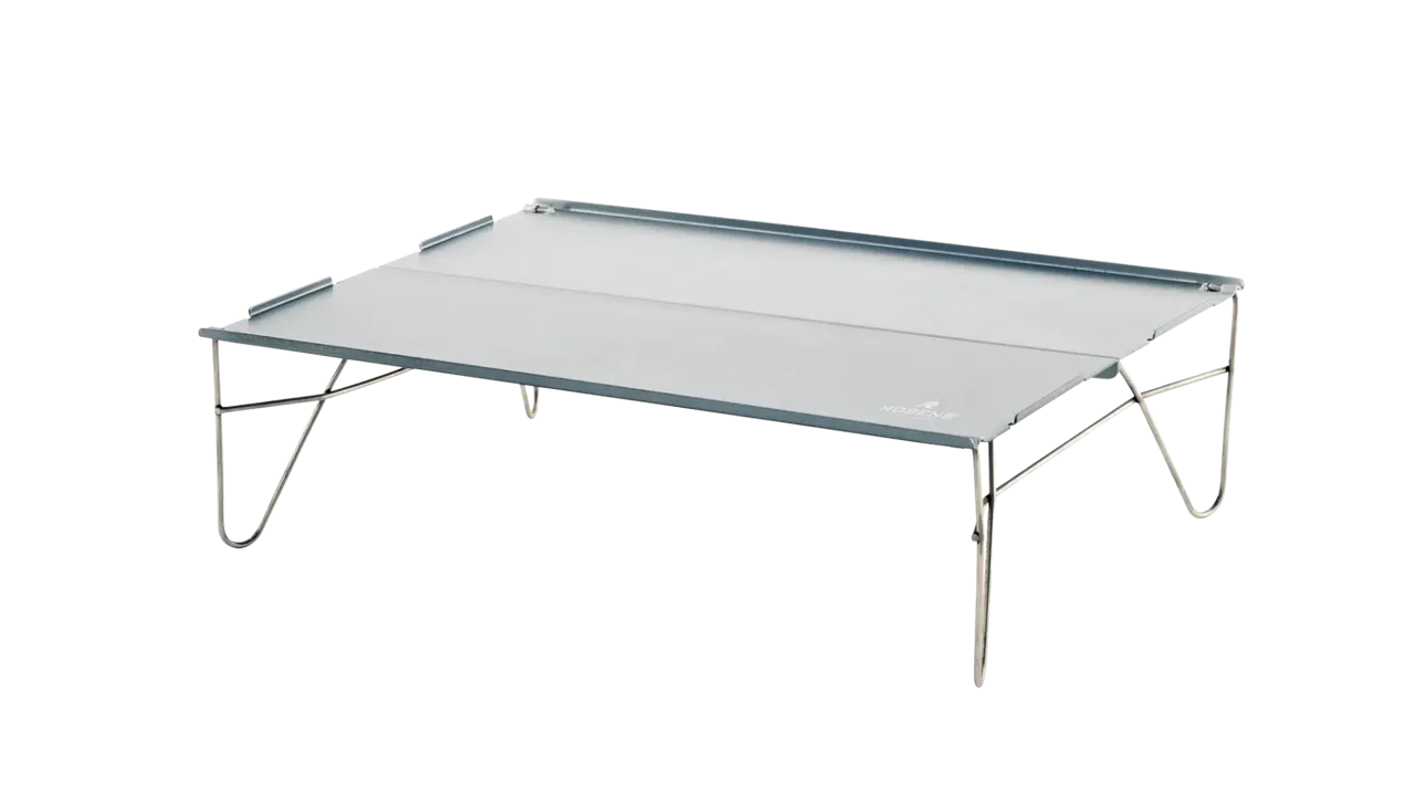 Robens Wilderness Cooking Table
