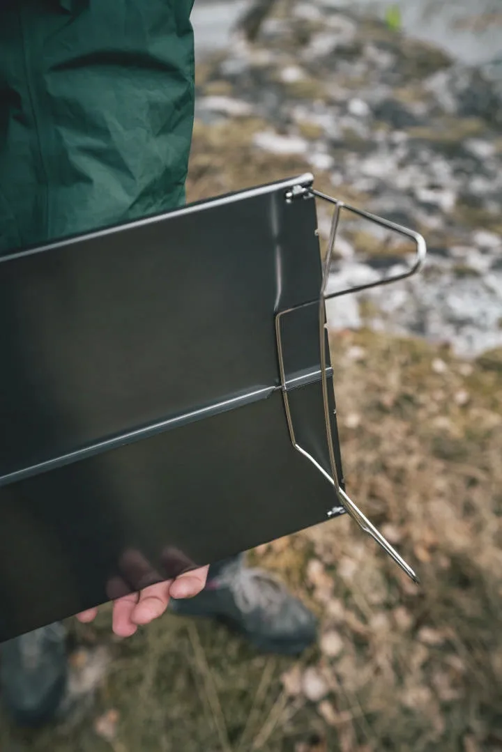 Robens Wilderness Cooking Table