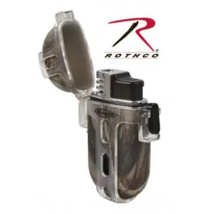 Rothco Blazer Scout Lighter - Camo