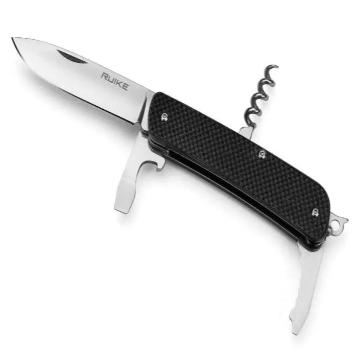 Ruike M21 Multi-Function Pocket tool | 11 Functions