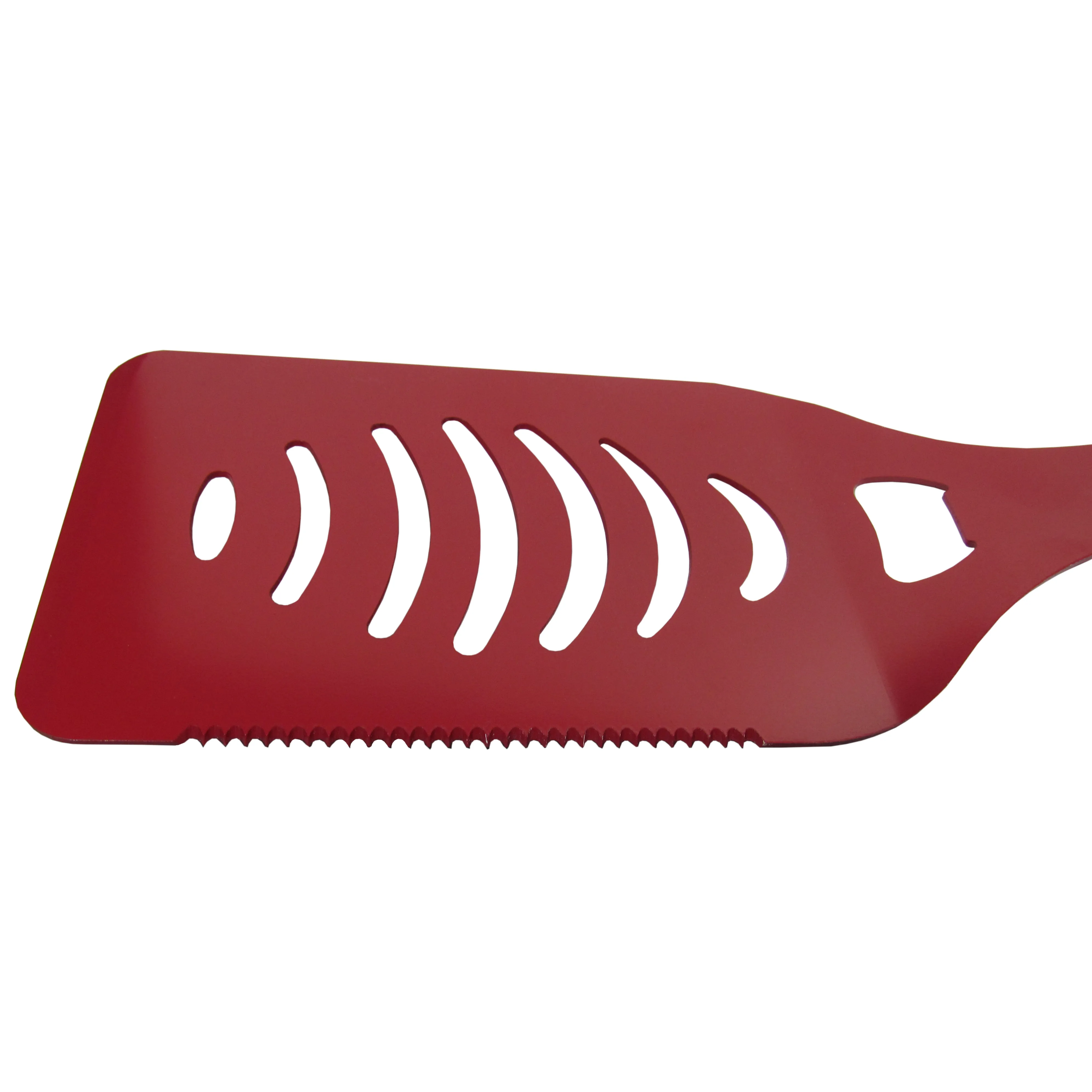 SAN FRANCISCO 49ERS 3-PIECE COLOR BBQ SET