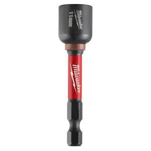 SHOCKWAVE Impact Duty™ 11MM x 2-9/16" Magnetic Nut Driver BULK 10
