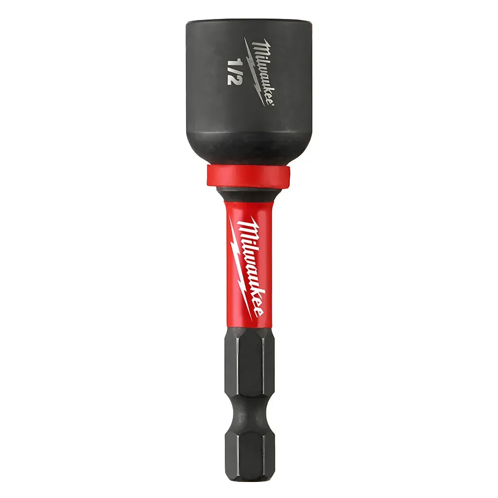 SHOCKWAVE Impact Duty™ 1/2" x 2-9/16" Magnetic Nut Driver