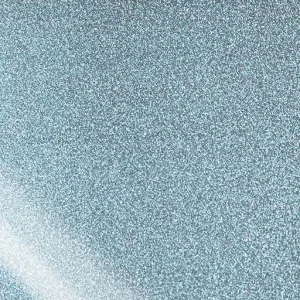 Siser Twinkle Silver Heat Transfer Vinyl 20"